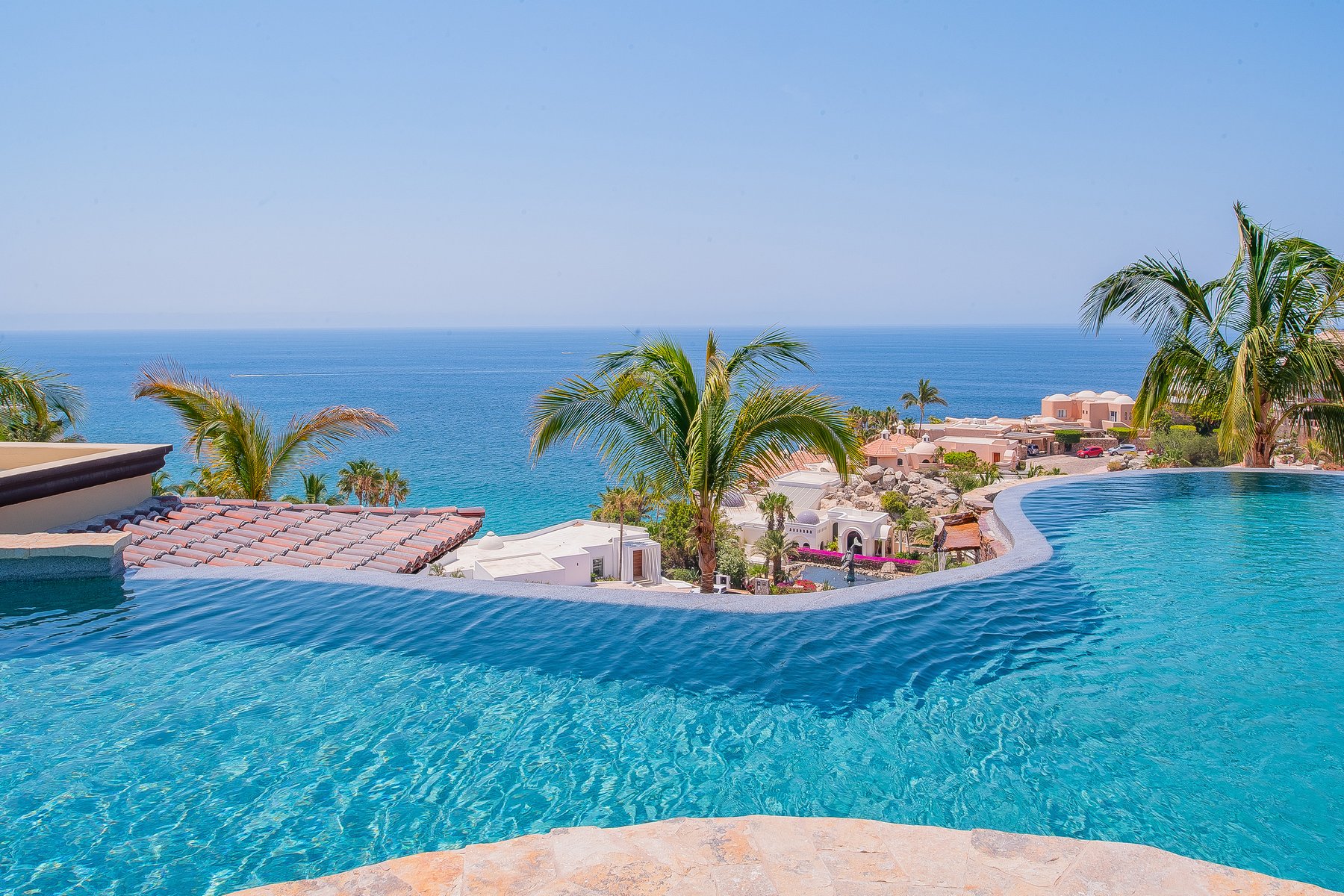 Villa de los Suenos 10